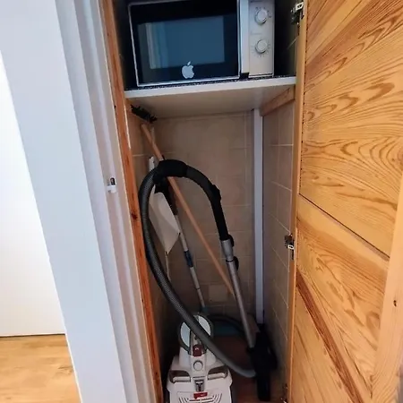 Wittorf Lägenhet Neumünster