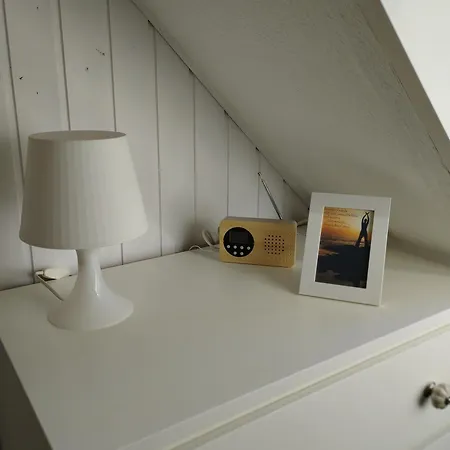 Wittorf Apartment *