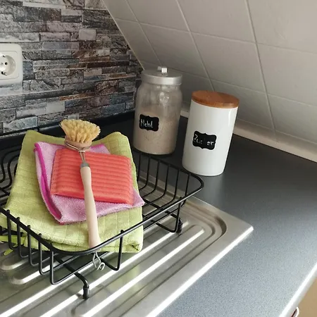 Wittorf Apartamento *