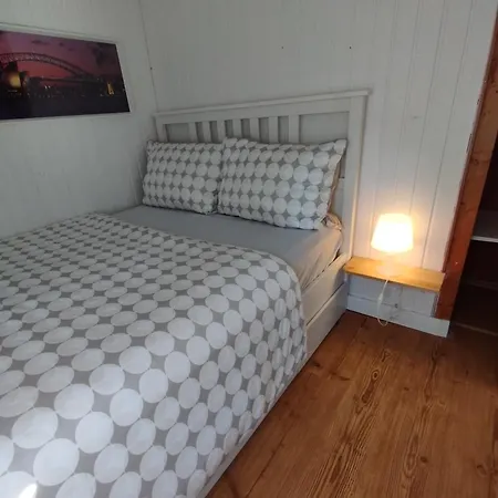 Wittorf Apartamento *