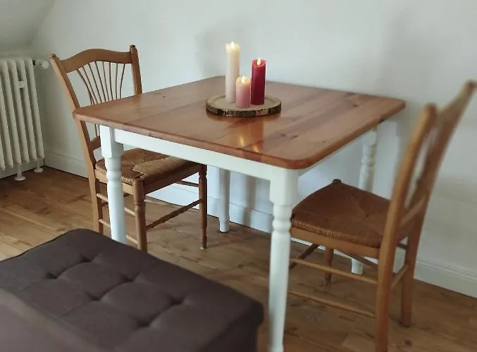 Lägenhet Wittorf Neumünster